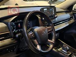 Mitsubishi Outlander Sport